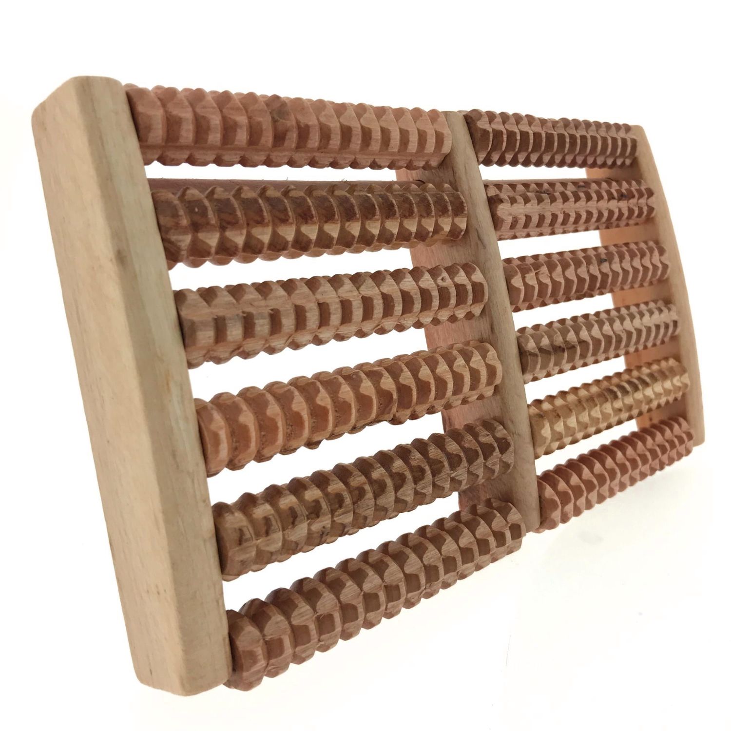 Dewello Fußroller Fußmassage