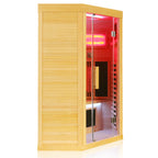 Infrarotkabine SALTCOATS 120cm x 120cm